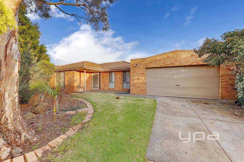 11 Dundee Way, Sydenham, VIC 3037