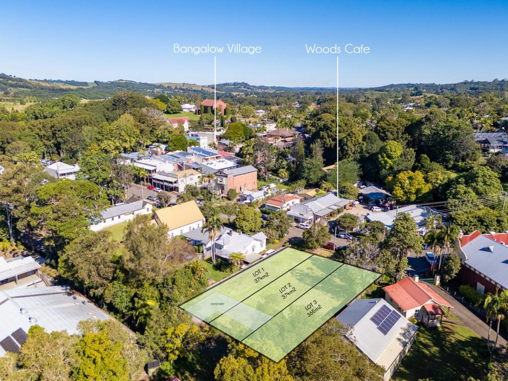 9a-C Station St, Bangalow, NSW 2479