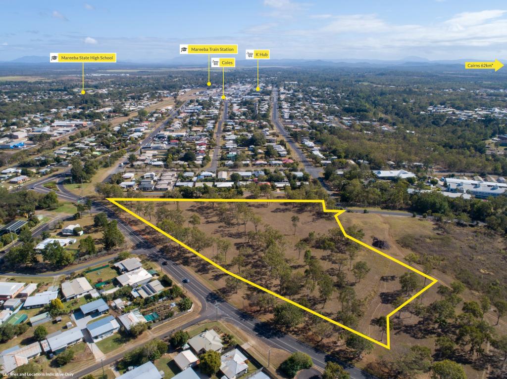 2-18 HAREN ST, MAREEBA, QLD 4880