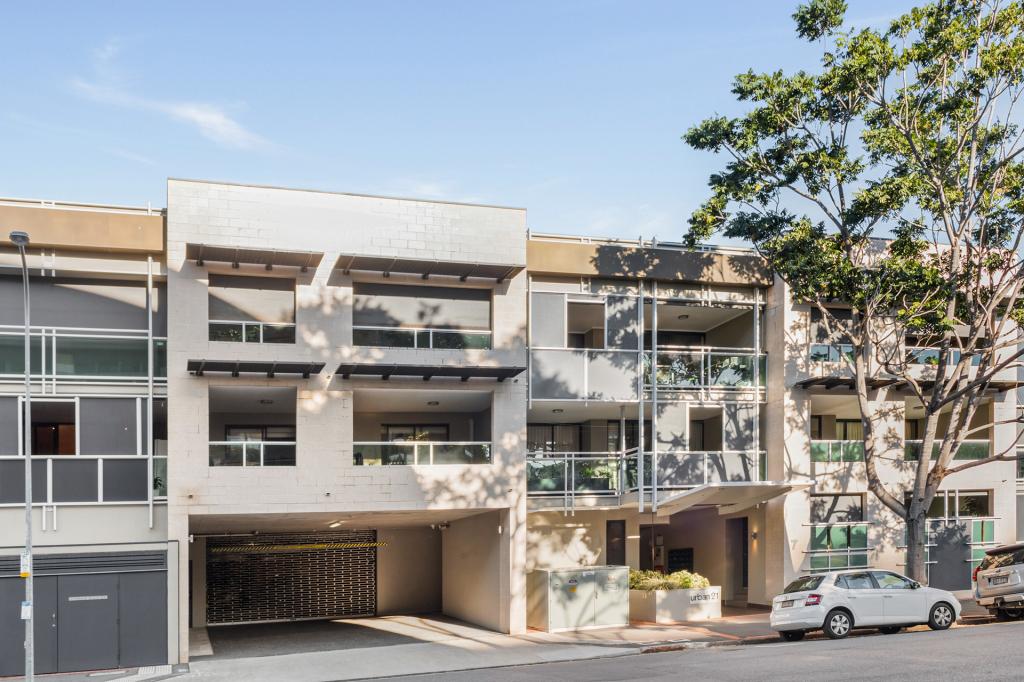 2/7 Helen St, Teneriffe, QLD 4005