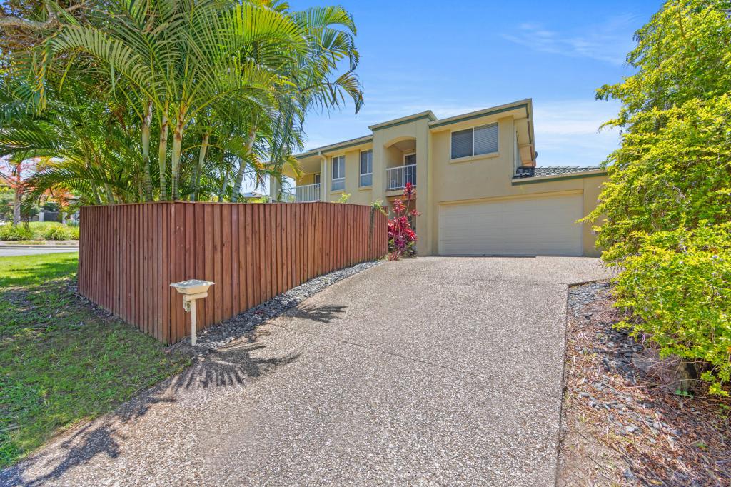 1/12 Gannon Way, Upper Coomera, QLD 4209