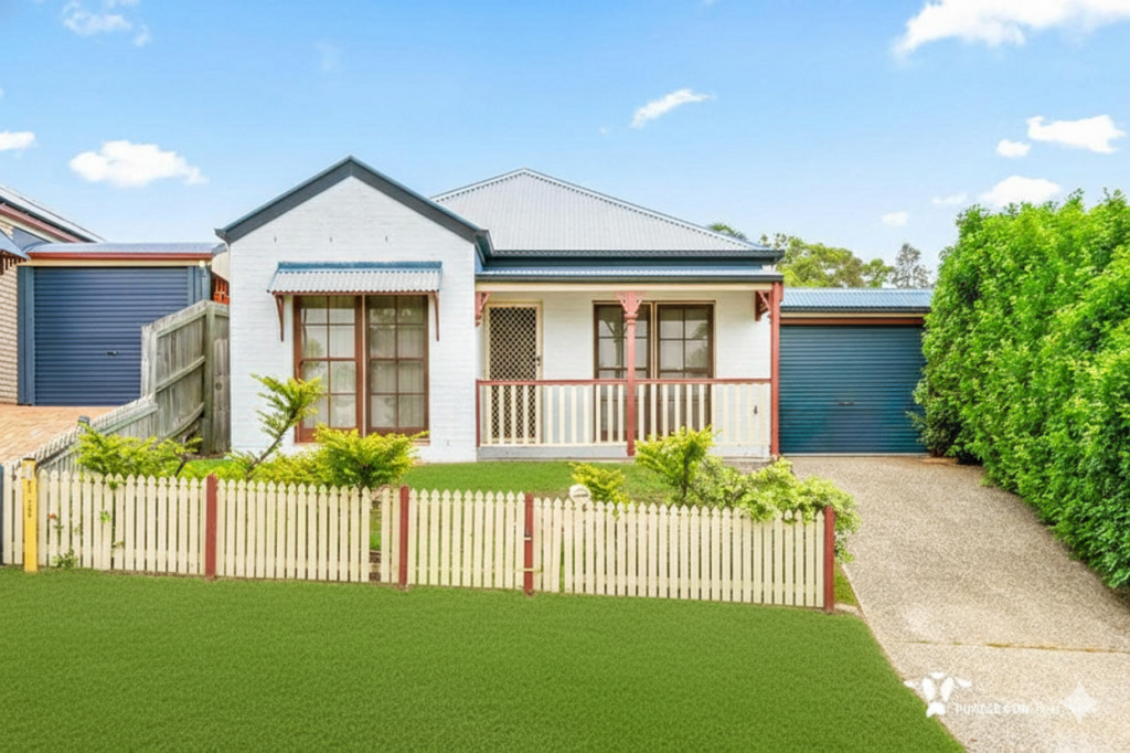 3 St Maurice Ct, Springfield, QLD 4300