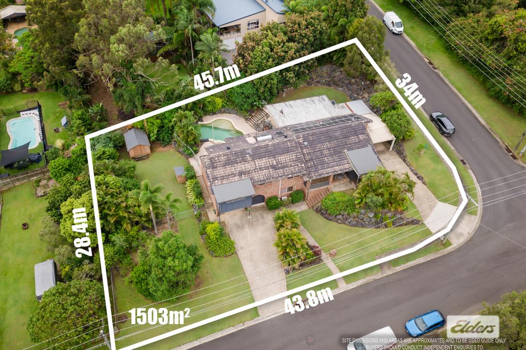 14 Geodorum St, Shailer Park, QLD 4128