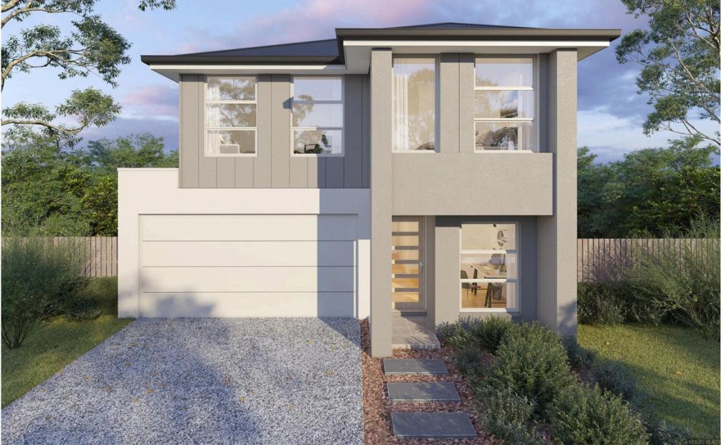 Contact Agent For Address, Rouse Hill, NSW 2155