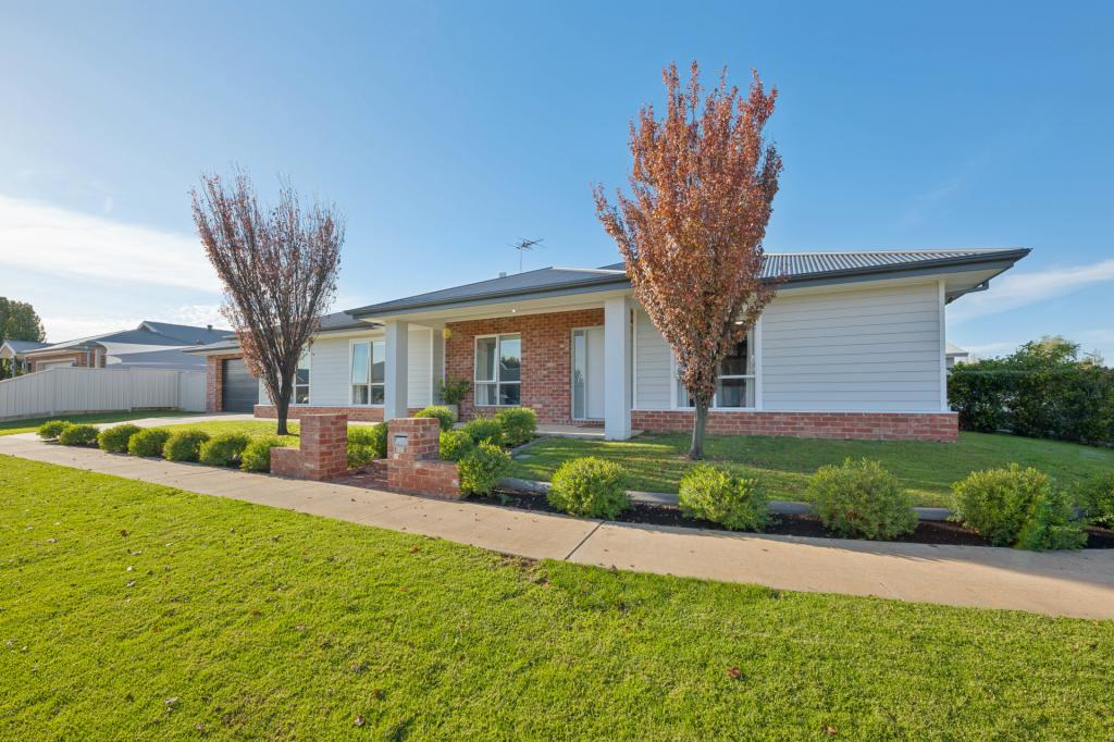 11 Karalanza Dr, Mildura, VIC 3500