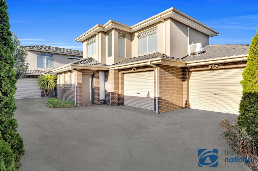2/34 Stanhope St, Broadmeadows, VIC 3047