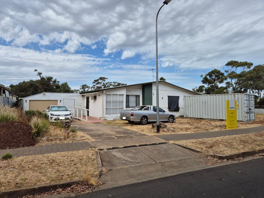 120 Dauntsey Rd, Elizabeth North, SA 5113