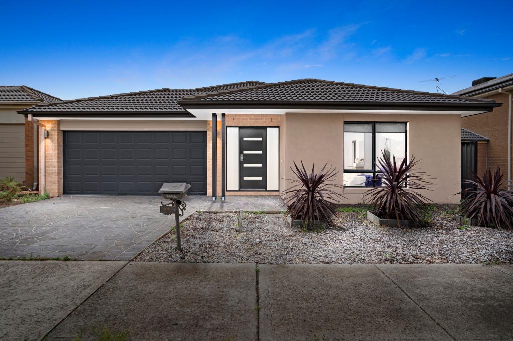 21 Blaimore Way, Mernda, VIC 3754