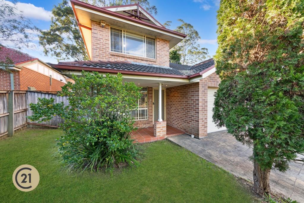 47a County Dr, Cherrybrook, NSW 2126