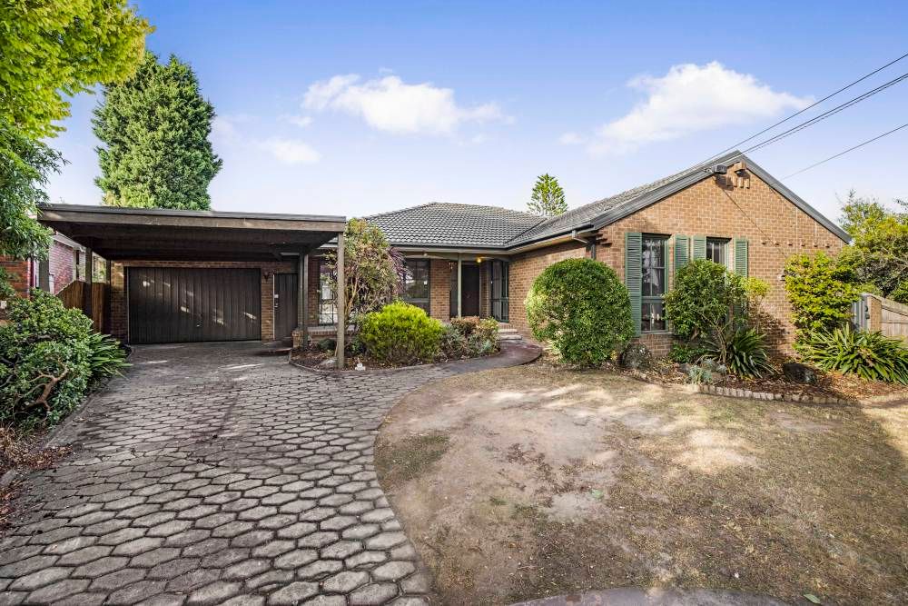 27 English Ave, Scoresby, VIC 3179