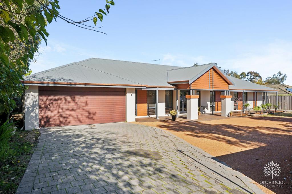 35 Recreation Rd, Kalamunda, WA 6076