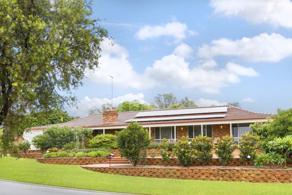 1 The Carriageway, Glenmore Park, NSW 2745