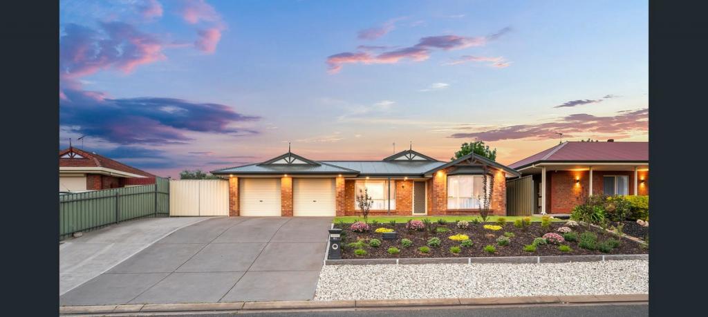 20 Perre Dr, Craigmore, SA 5114