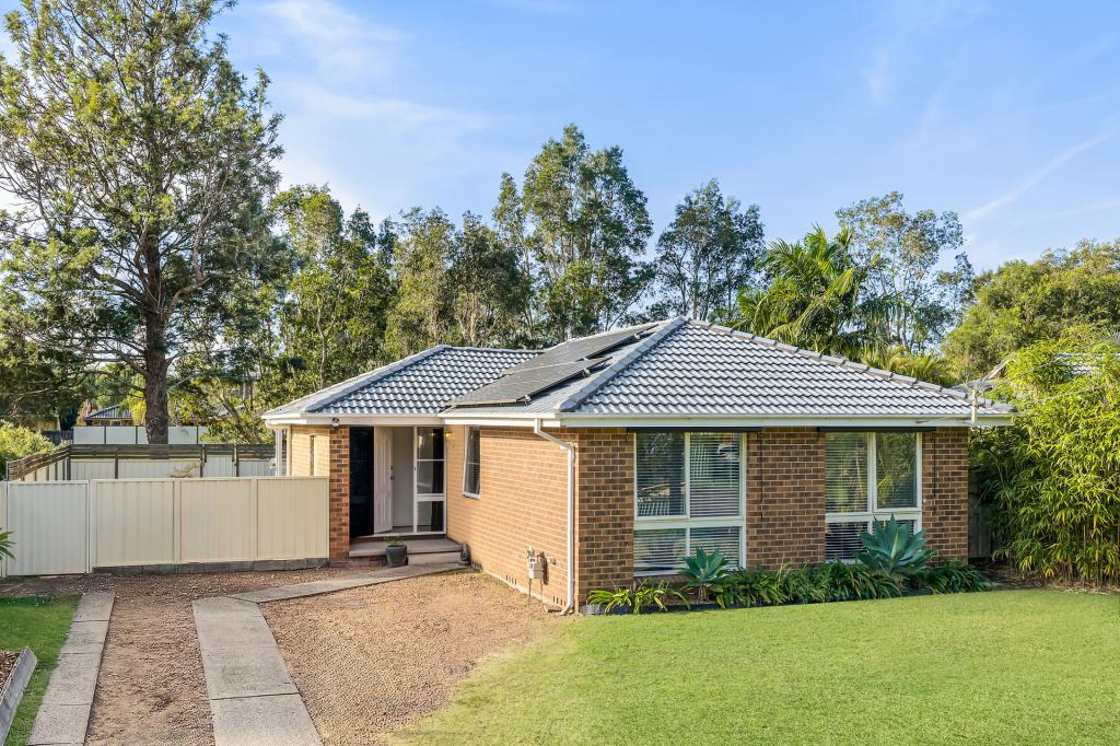 33 THOMAS WALKER DR, CHITTAWAY BAY, NSW 2261