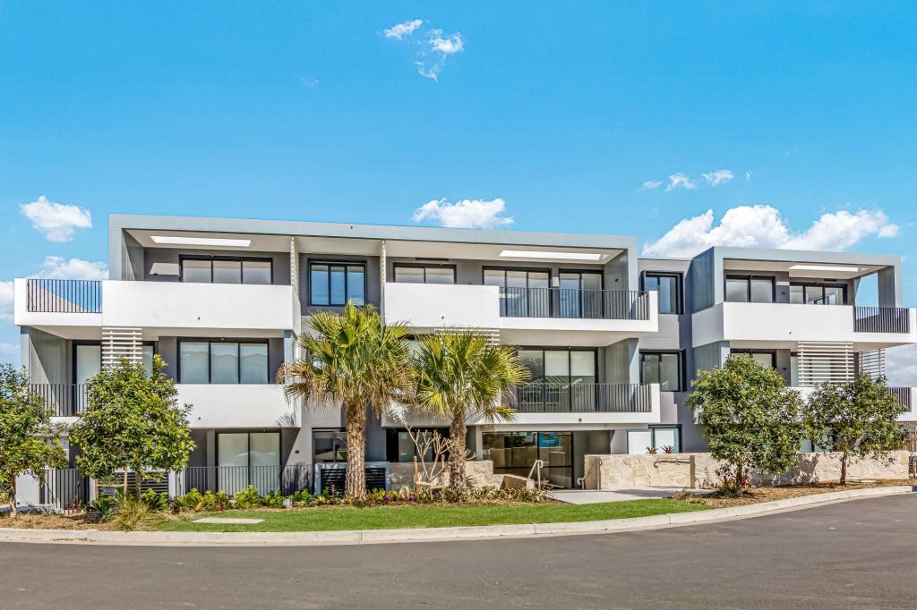109/65-69 Lorikeet Gr, Warriewood, NSW 2102