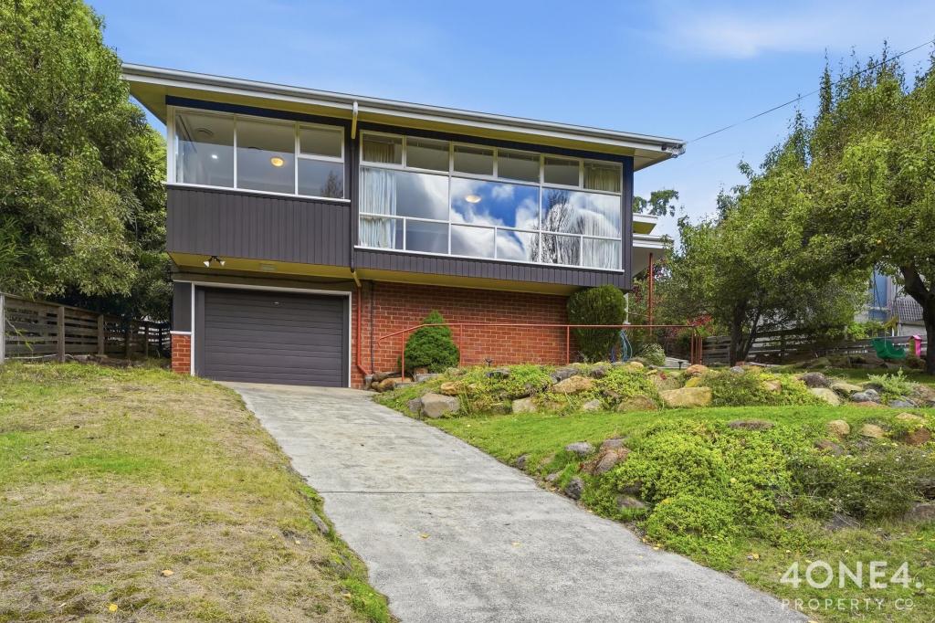 256 Lenah Valley Rd, Lenah Valley, TAS 7008