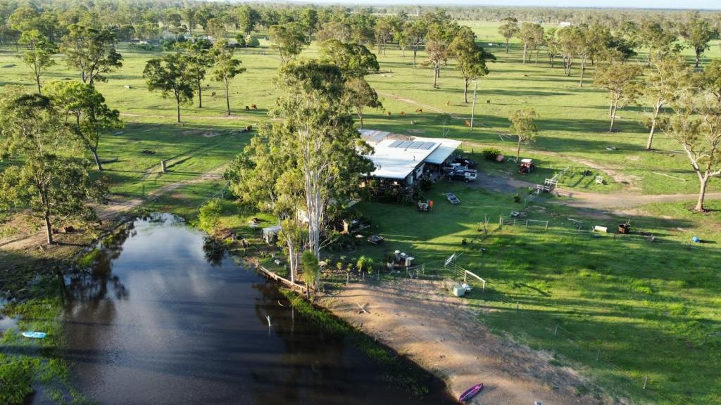 27493 Bruce Hwy, Isis River, QLD 4660