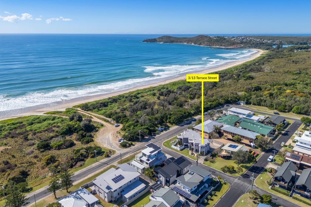 3/13 Terrace St, Evans Head, NSW 2473