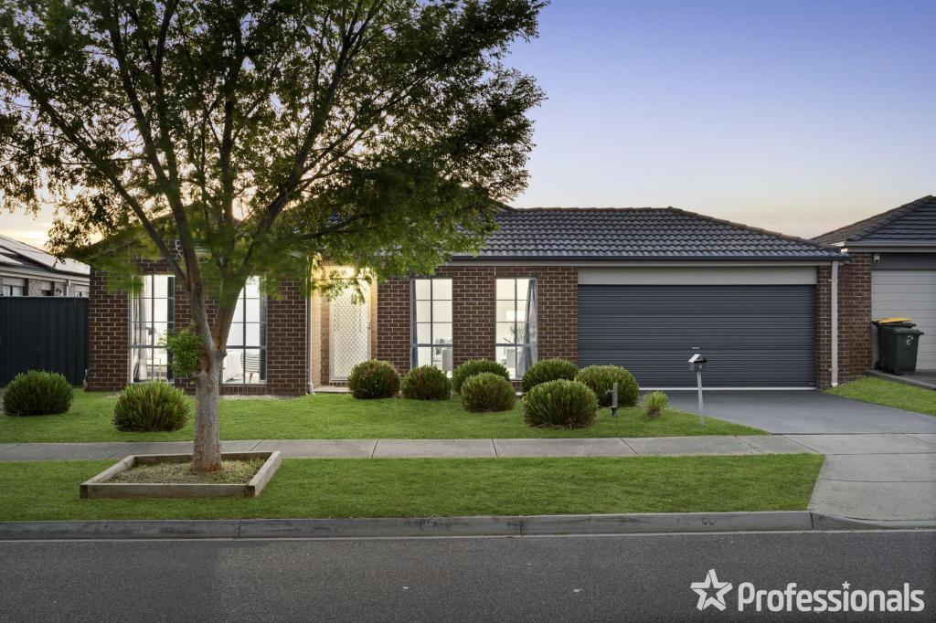 6 Holmewood Ave, Deer Park, VIC 3023