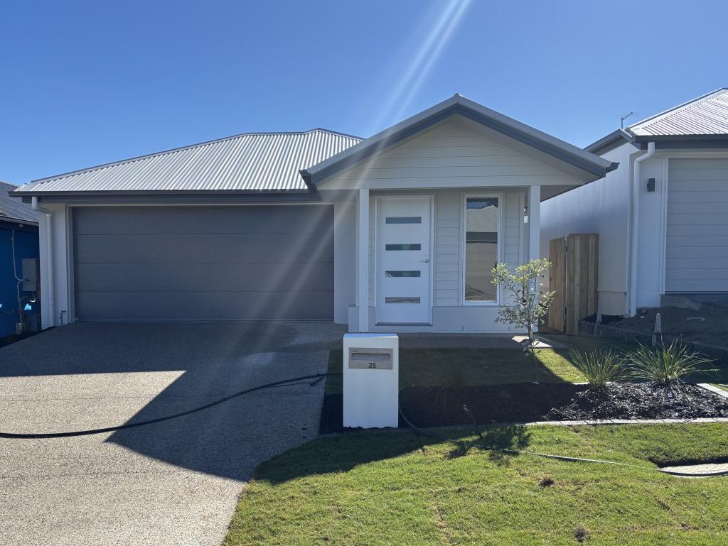 25 Desert Flame St, Dakabin, QLD 4503