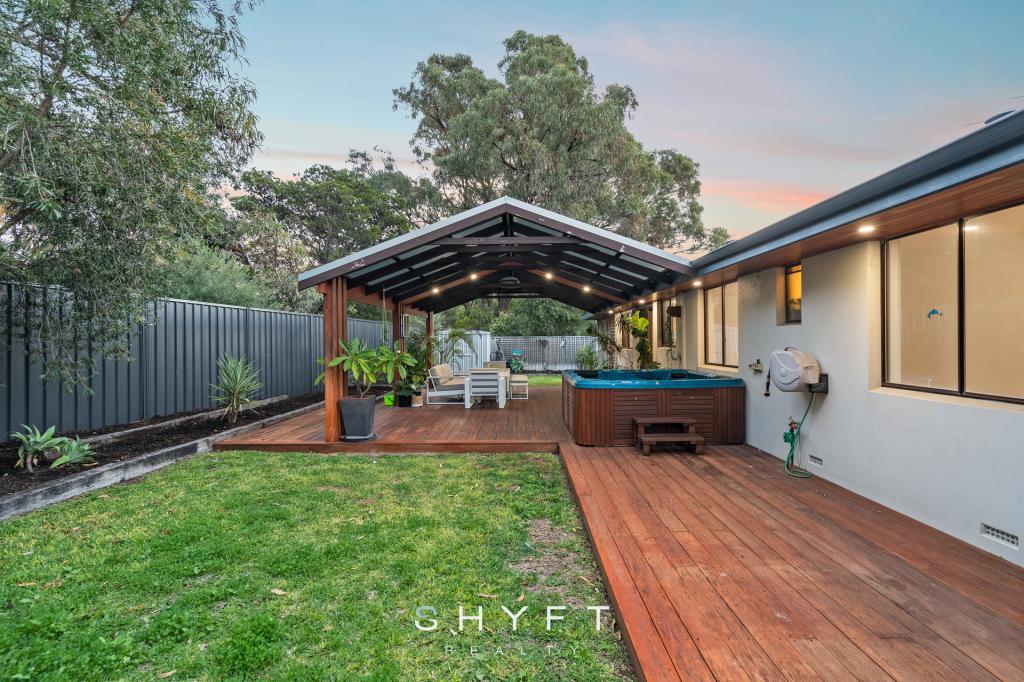 67 Seaflower Cres, Craigie, WA 6025