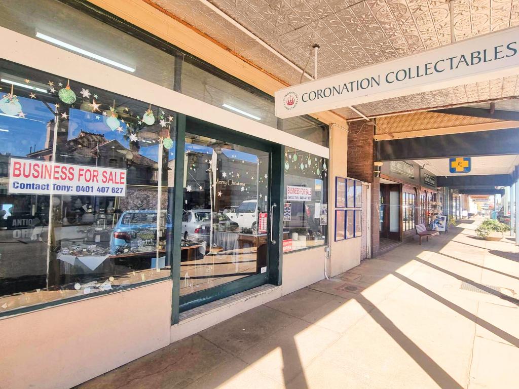 107 Main St, Grenfell, NSW 2810