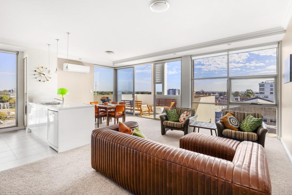 32/570 President Ave, Sutherland, NSW 2232