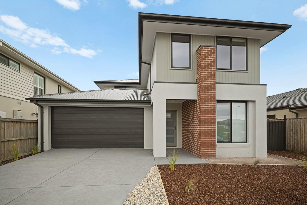 80 Shanks Dr, Berwick, VIC 3806