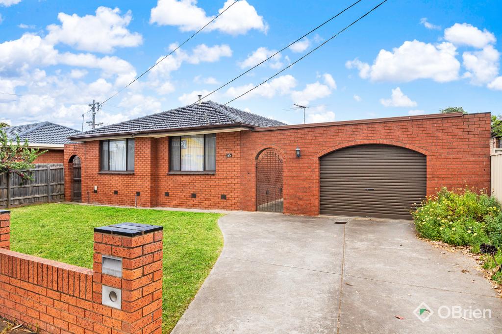 165 Mcintyre Rd, Sunshine North, VIC 3020