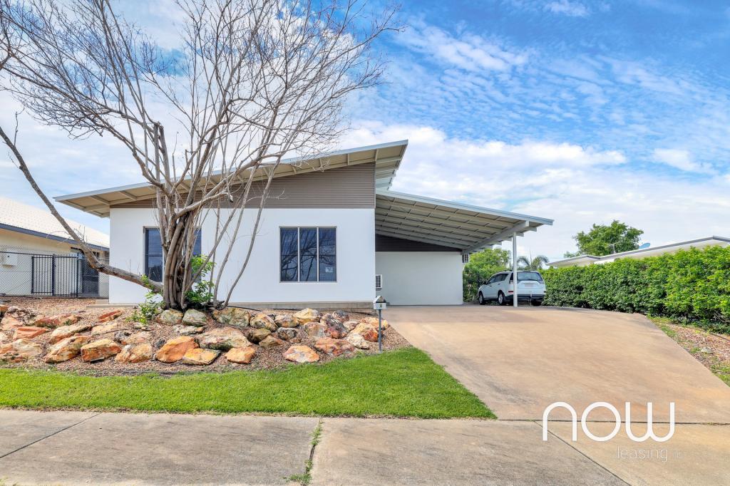 6A REDWOOD ST, JOHNSTON, NT 0832