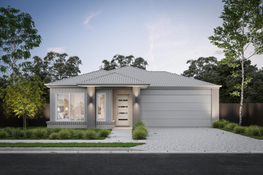 Lot 528 Damselfly Way, Officer, VIC 3809
