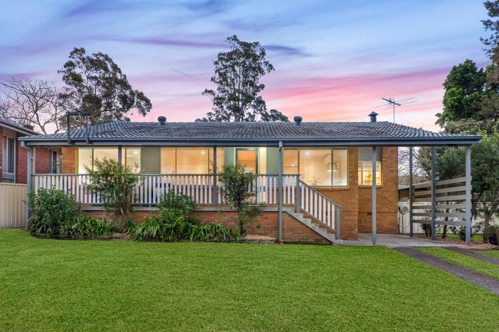 27 Links Dr, Raymond Terrace, NSW 2324