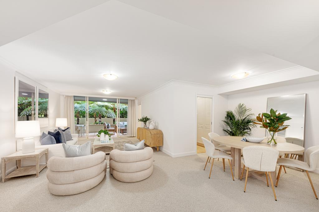 5c/2 Brady St, Mosman, NSW 2088