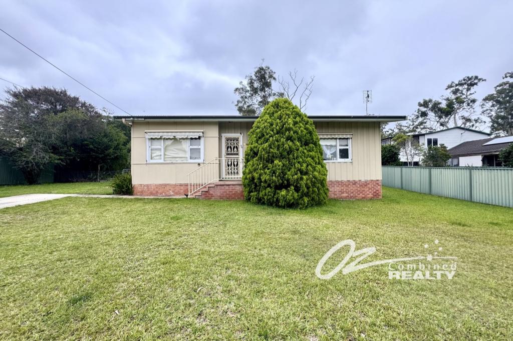 56 Frederick St, Sanctuary Point, NSW 2540