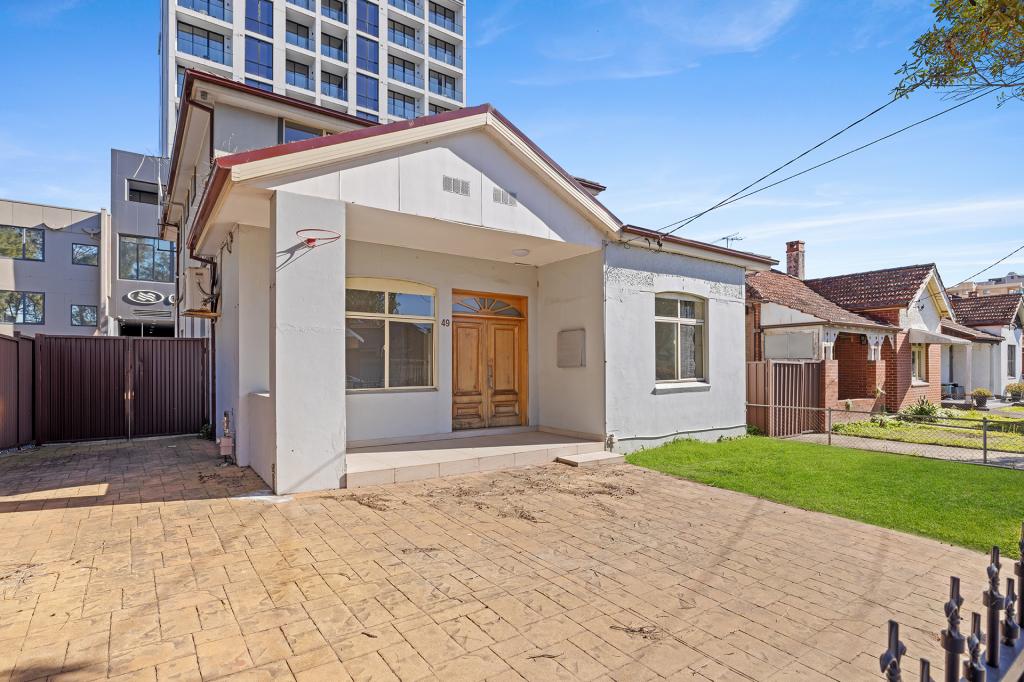 49 Esher St, Burwood, NSW 2134
