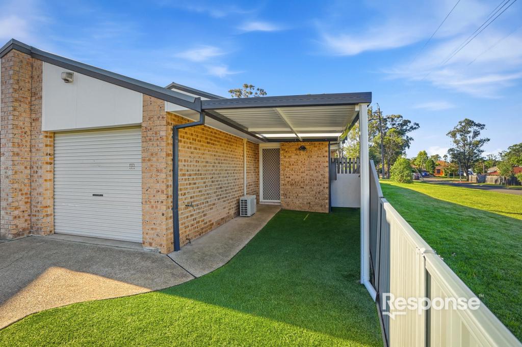 4b Terrace Dr, Cranebrook, NSW 2749