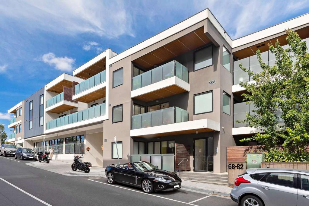 34/68-82 GRAHAM RD, HIGHETT, VIC 3190