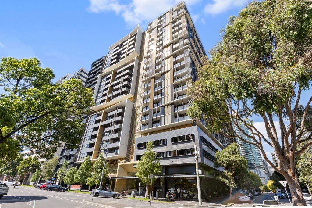 1819/39 Coventry St, Southbank, VIC 3006