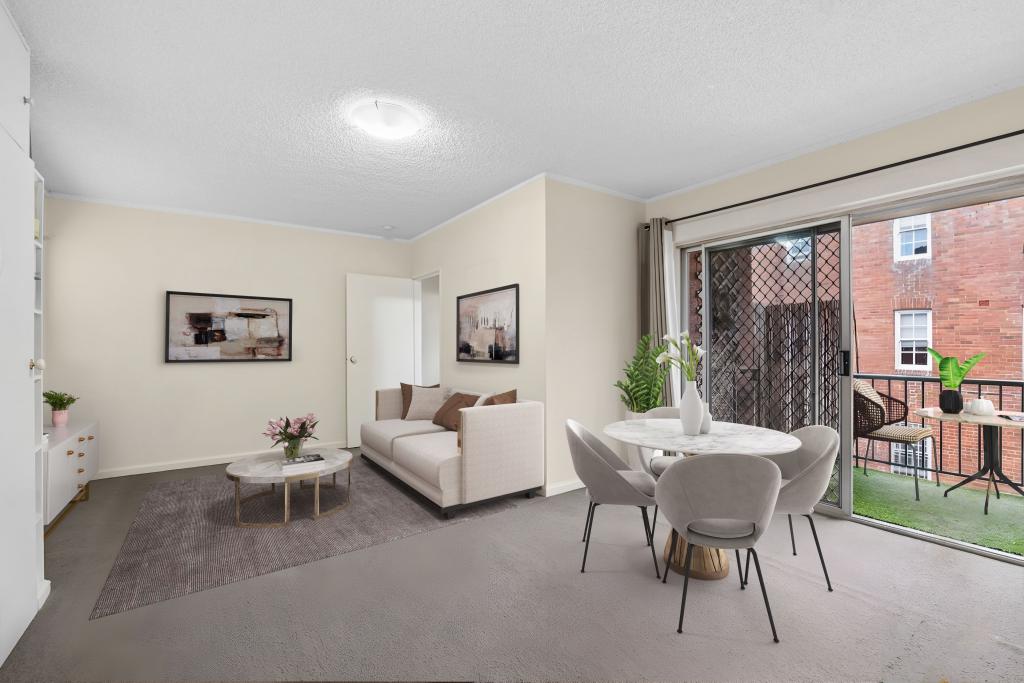 4/100 Wentworth St, Randwick, NSW 2031