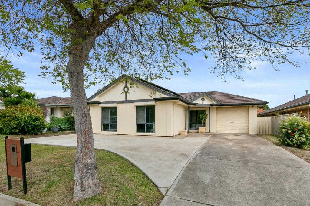 28 Lynton Tce, Seaford, SA 5169