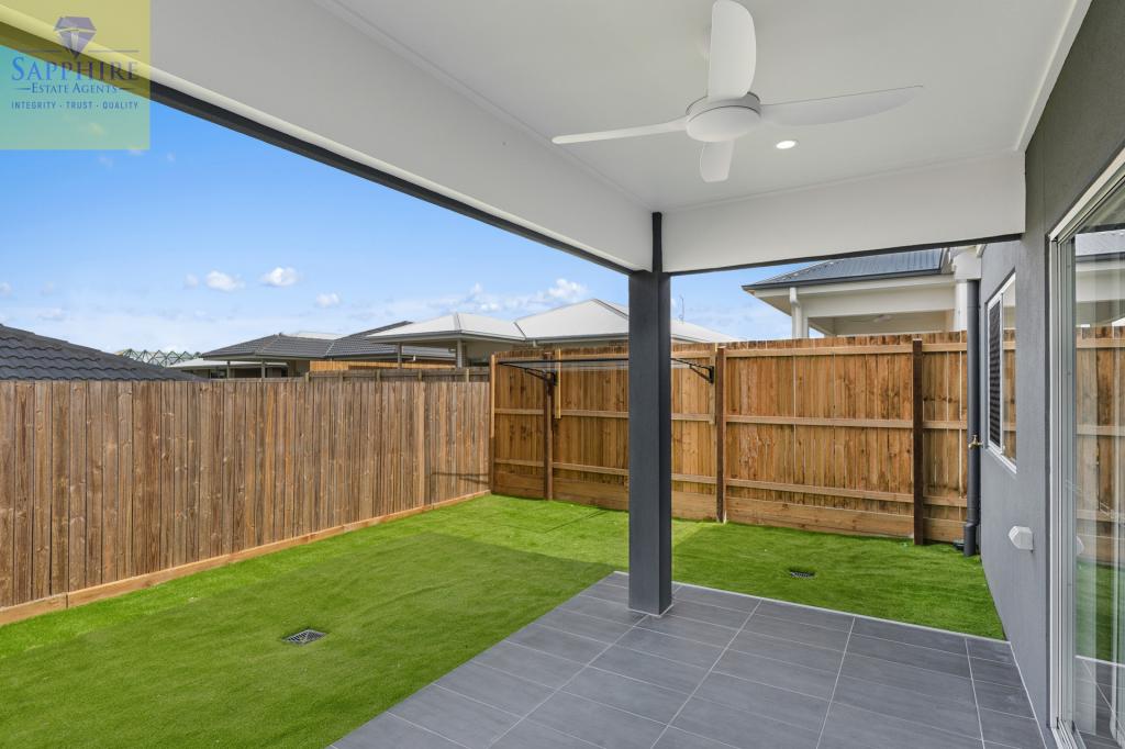 21 Daisy St, Ripley, QLD 4306