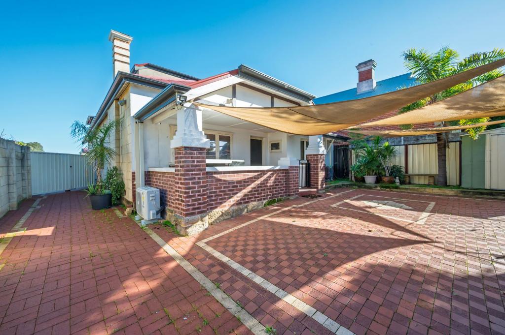 355 Fitzgerald St, North Perth, WA 6006