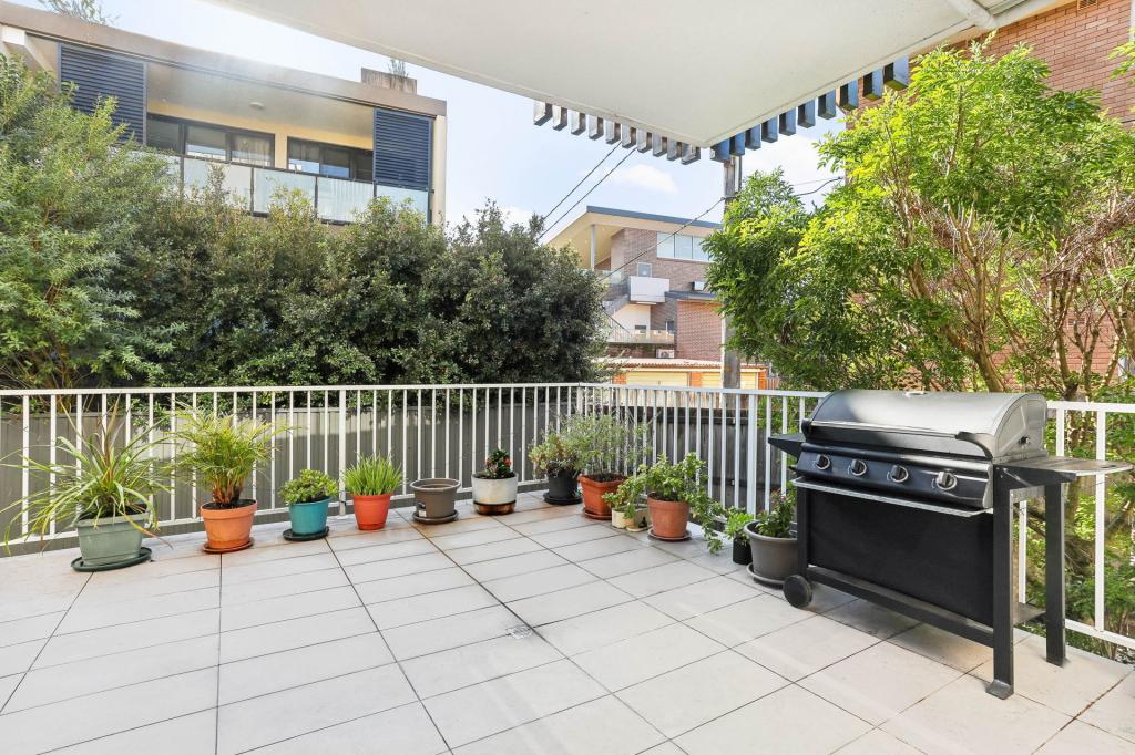 7/3-7 Anselm St, Strathfield South, NSW 2136