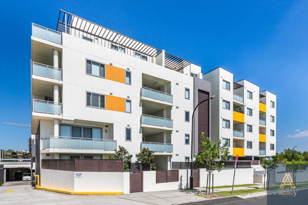 117/60 Marwan Ave, Tallawong, NSW 2762