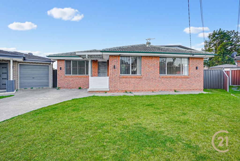5 Tora Pl, Dharruk, NSW 2770