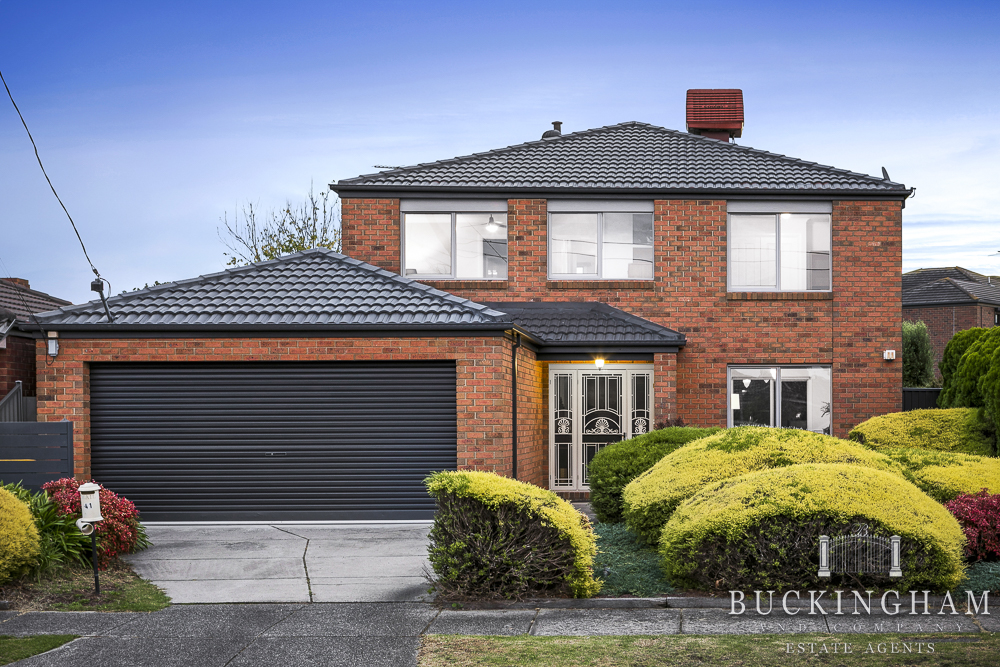 41 Sainsbury Ave, Greensborough, VIC 3088