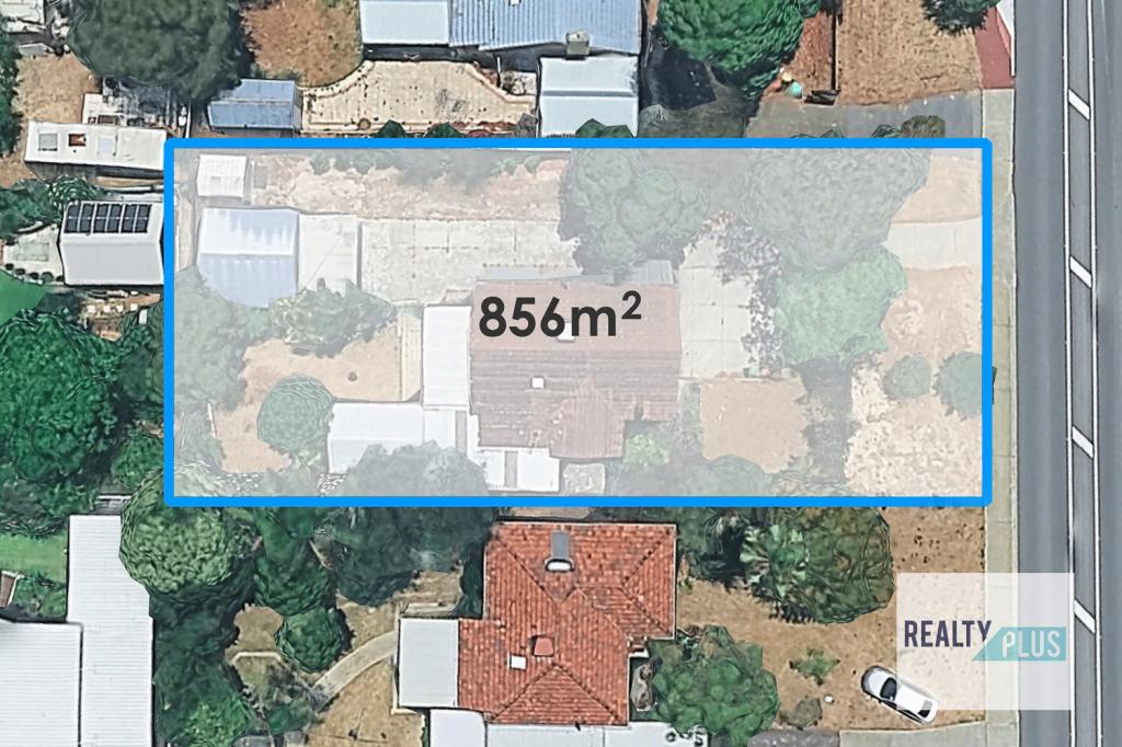 41 Coolbellup Ave, Coolbellup, WA 6163