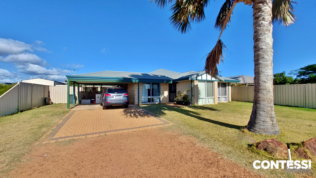 37 Ralph St, Kalbarri, WA 6536