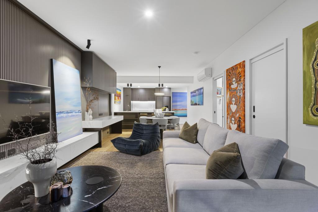 7/3 Fairlight St, Mosman Park, WA 6012