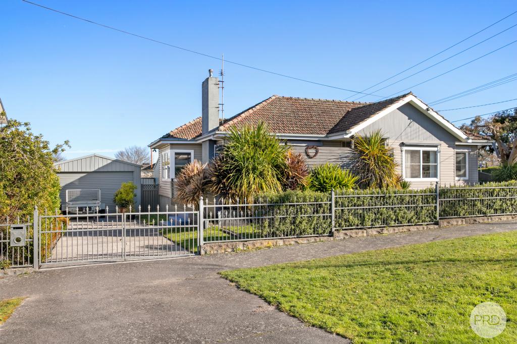 1127 Lydiard St N, Ballarat North, VIC 3350